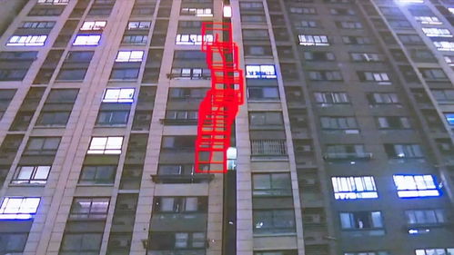 AI智能系統 破解高空拋煙頭難題，助力智能水務系統開發