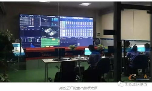 干貨 | 一文讀懂智能工廠如何規(guī)劃之下篇 智能水務(wù)系統(tǒng)開(kāi)發(fā)